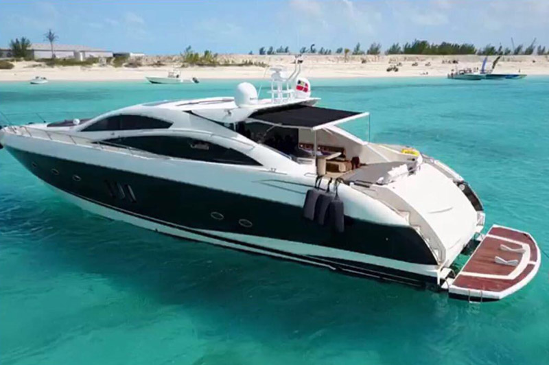 Cancun Boat Charters Cancun Yacht Luxury Yachts Cancun