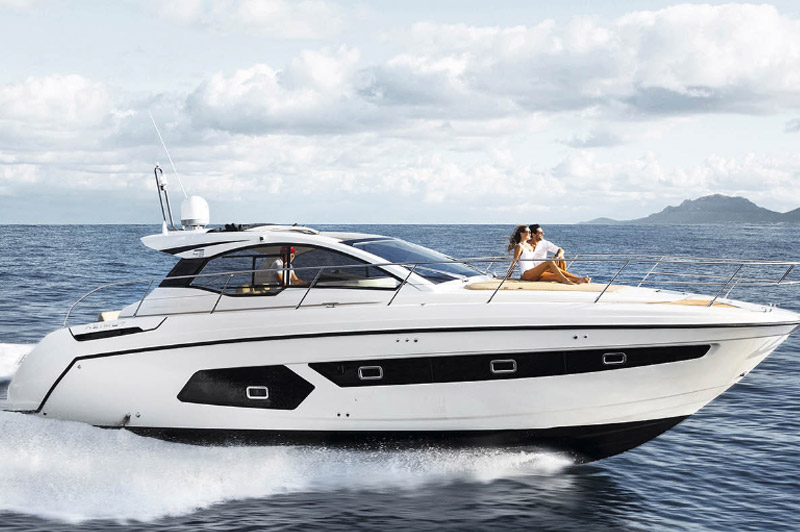 yachts cancun luxury charters